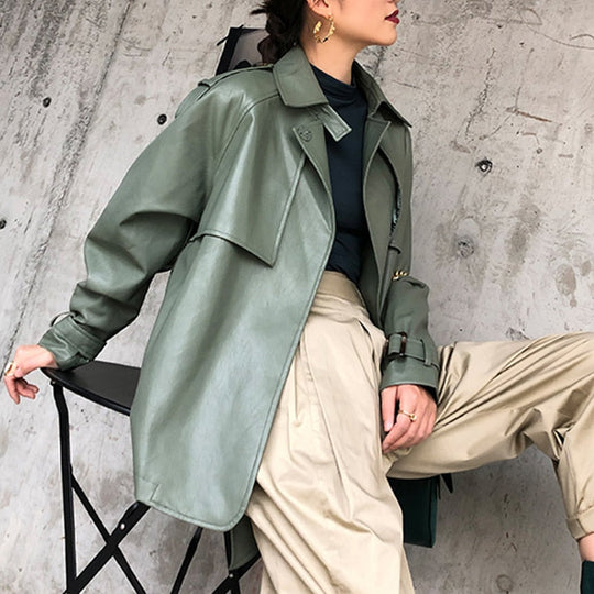 EB | Keine Zeit, um zu wählen Jacke