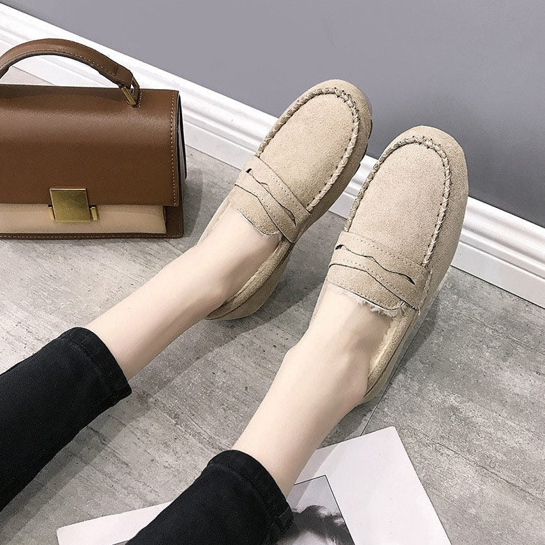 EB | Winter Damen Schuhe