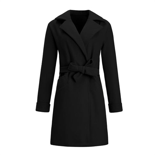EB | Winterjacke für Damen
