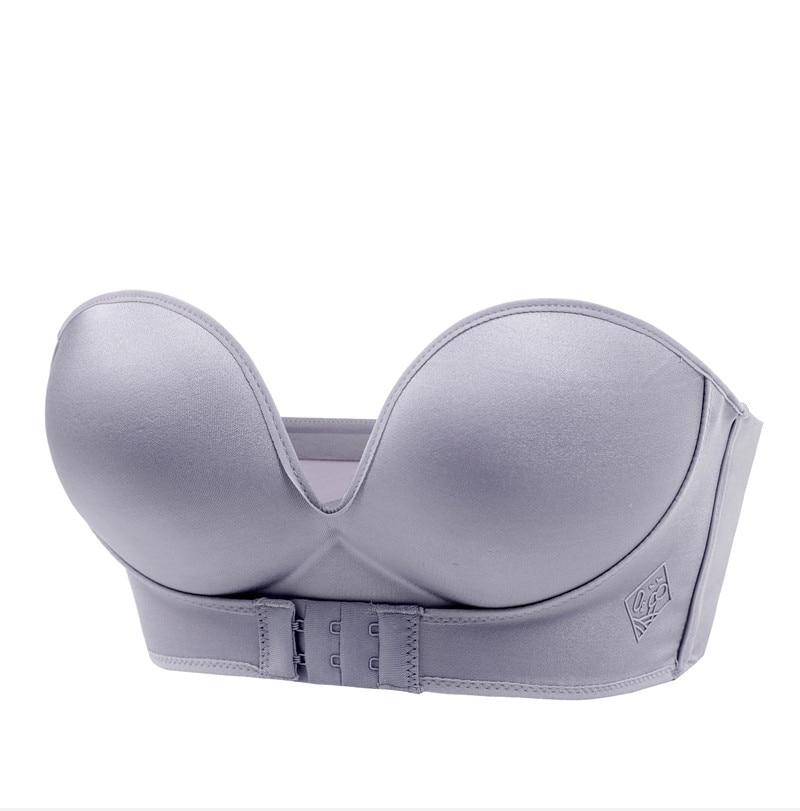 EB | Bequeme Strapless Komfort Bh