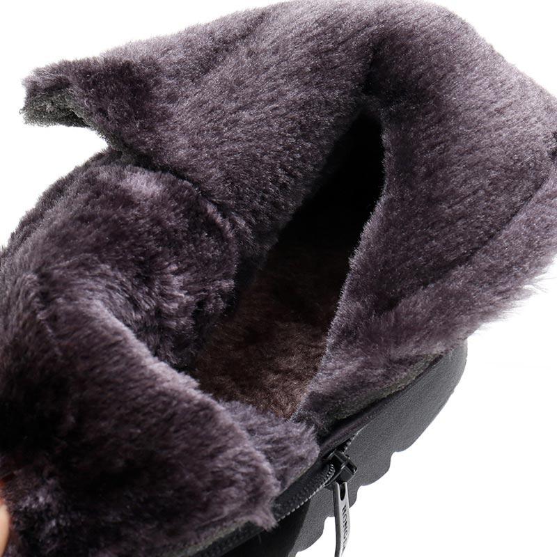 Damen Schneestiefel EB