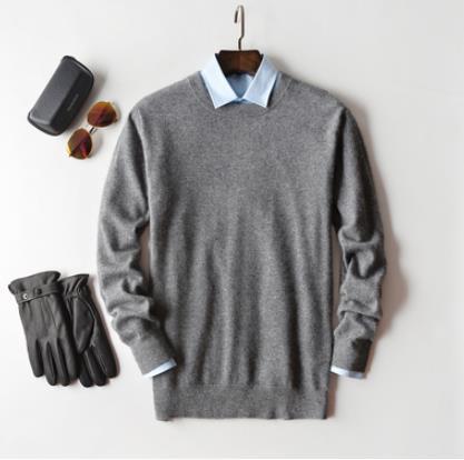 EB - Herren-Pullover | Hohe Qualität & sehr elegant