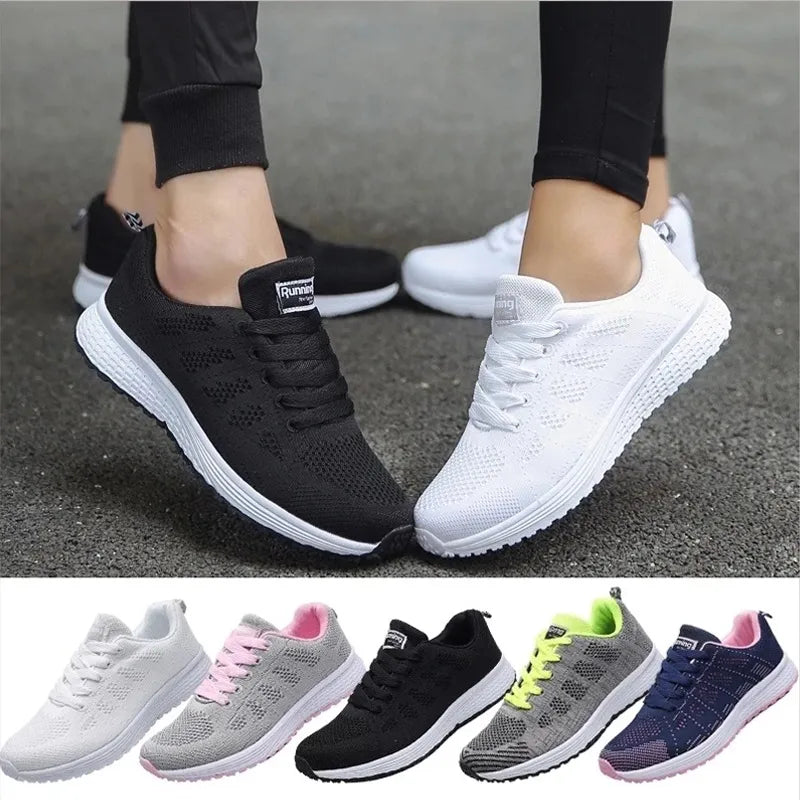 EB | Stylische Orthopädische Schuhe für Frauen