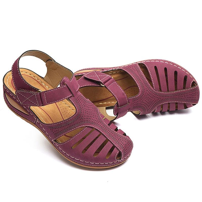 EB | Elegante Und Leichte Sandalen
