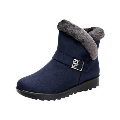 Damen Schneestiefel EB