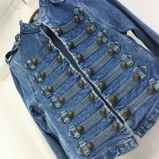 EB | Zauber machen als die Schattenjacke