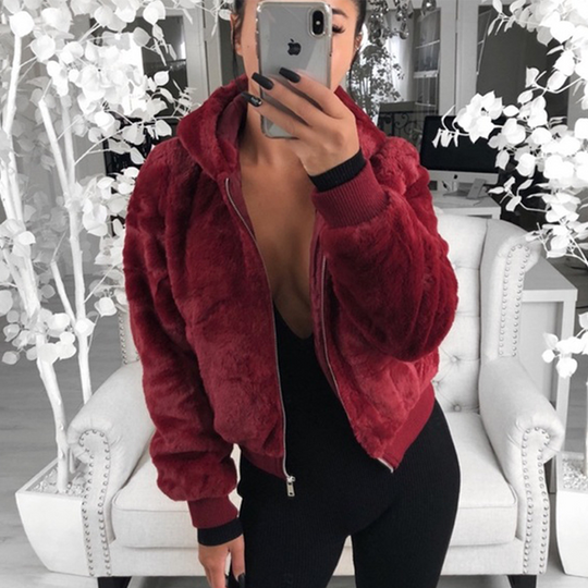 EB | Ultimativ Weiches Sweatshirt mit Kapuze Bequem & Entspannt