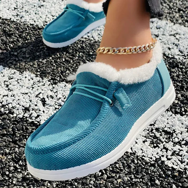EB | Damenstiefel Top-Trend für Kräuter & Winter 2024