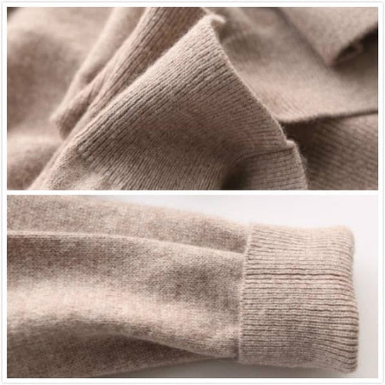 EB - Herren-Pullover | Hohe Qualität & sehr elegant