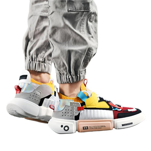 EB | Lässige und Entspannte Sommerschuhe