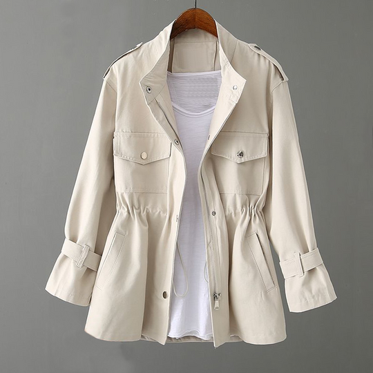 EB | Trenchcoat für Damen