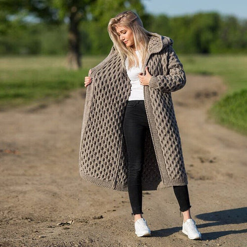 EB | Vibes Warm Weste