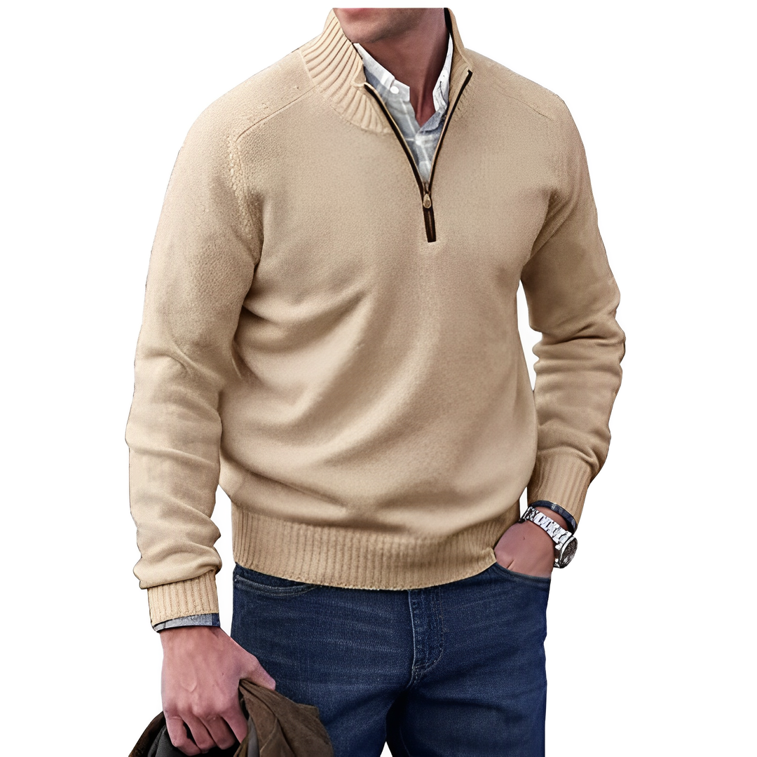 EB | Wärmender und Eleganter Pullover