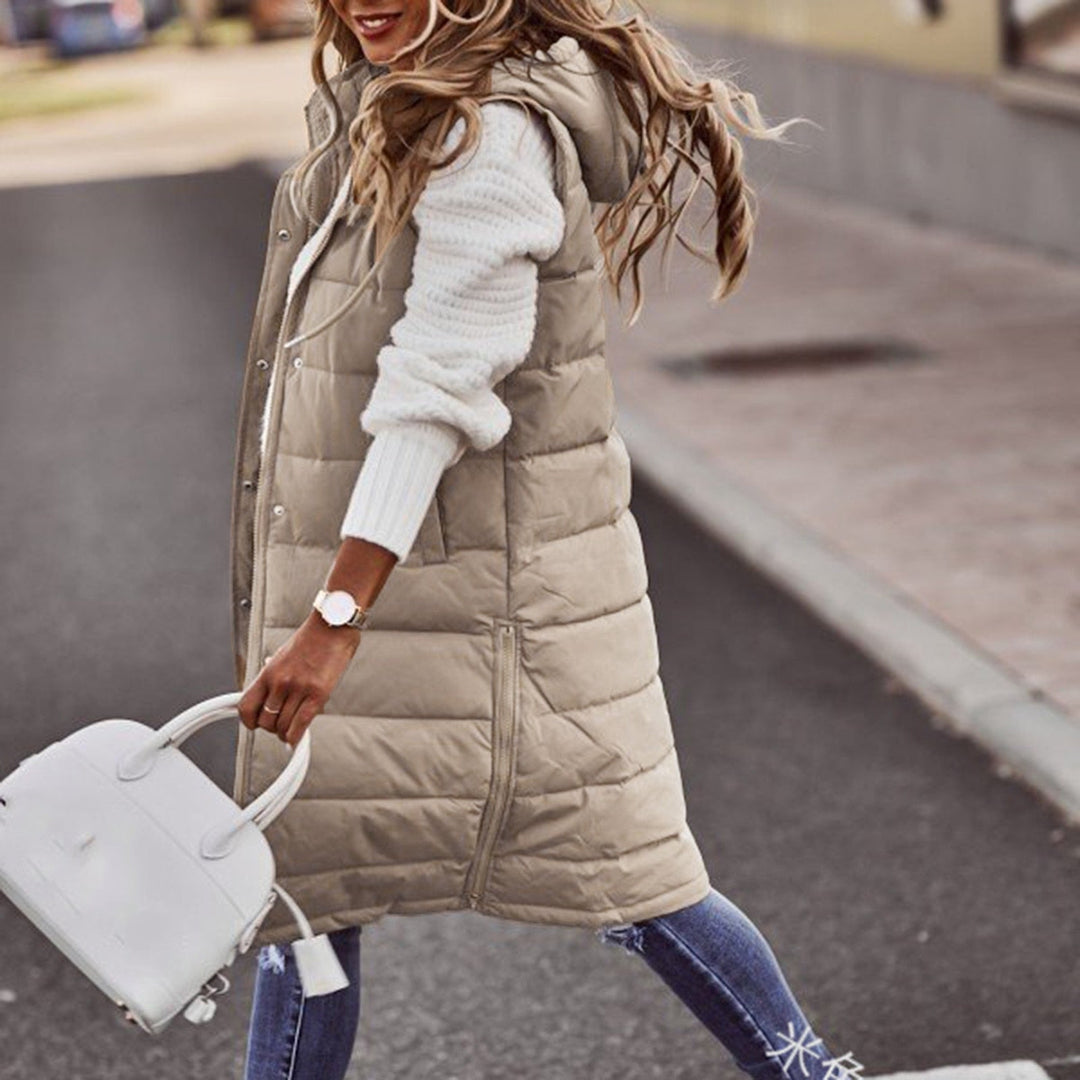 EB | Winterjacke für Damen
