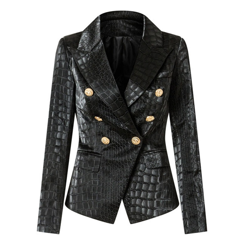 EB | Made My Way Back Home Jacke