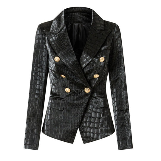 EB | Made My Way Back Home Jacke