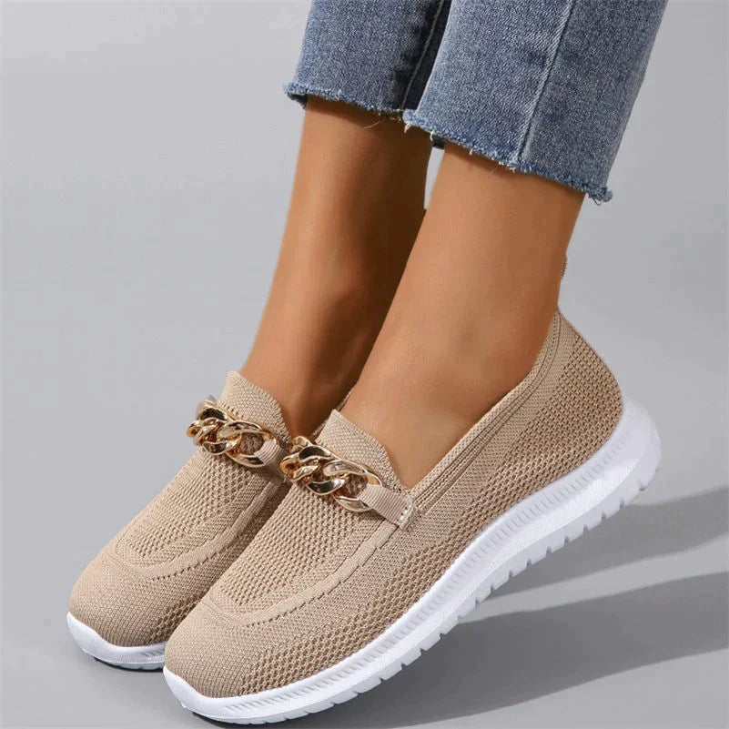 EB | Slip-On Orthopädische Sneakers