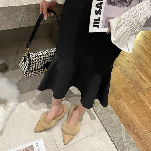 Cristina Slip-Ons | Stylisch & Luxuriös EB