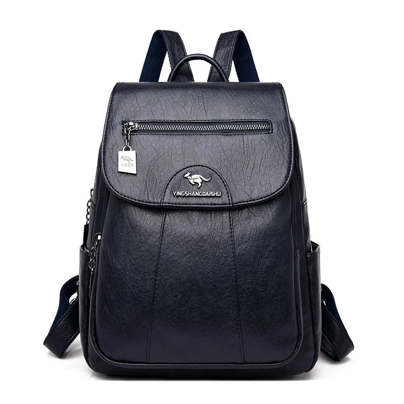 EB – Rucksack Frau Silvy