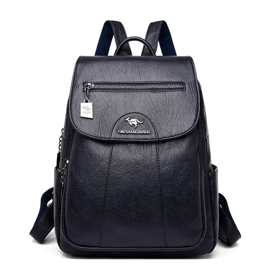 EB – Rucksack Frau Silvy