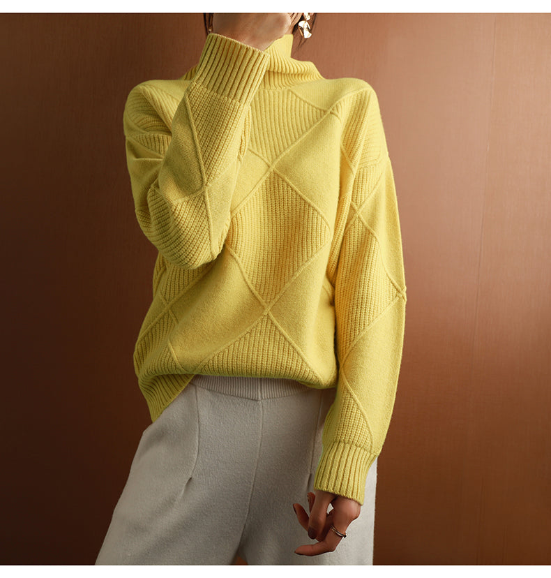 EB | Pullover für Frauen
