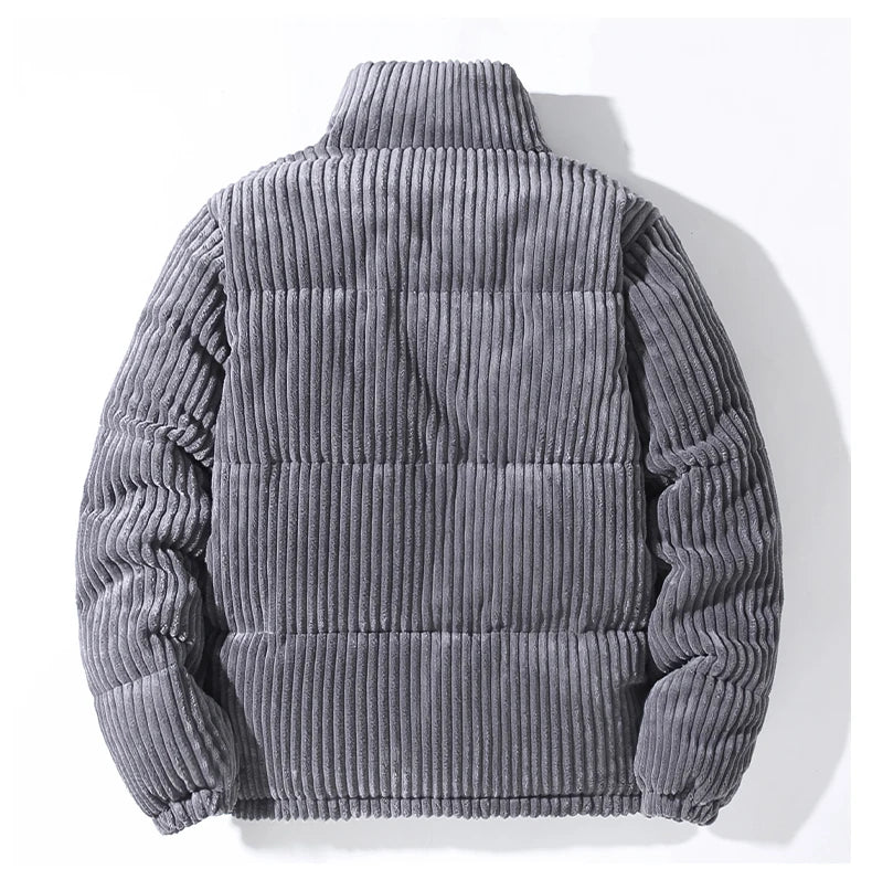 EB | Cordura-Fleecejacke