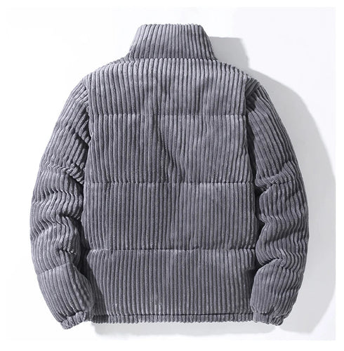 EB | Cordura-Fleecejacke