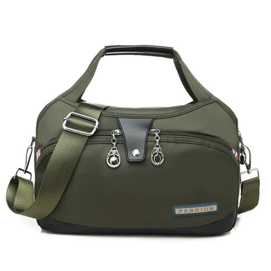 EB - Stilvolle Anti-Diebstahl-Handtasche