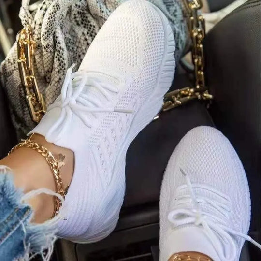 EB - Orthopädische Mesh-Sneaker für Damen