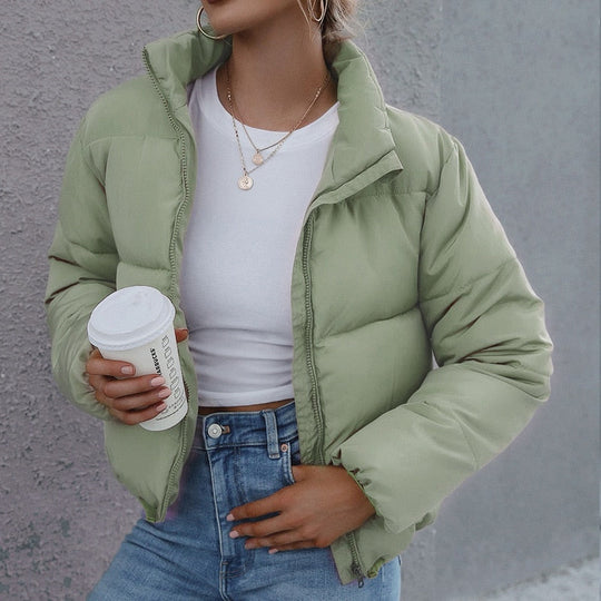 EB | Pufferjacke für Damen