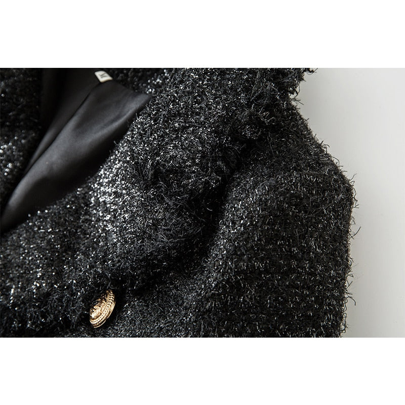 EB | Gib mir alles, was du hast Jacke
