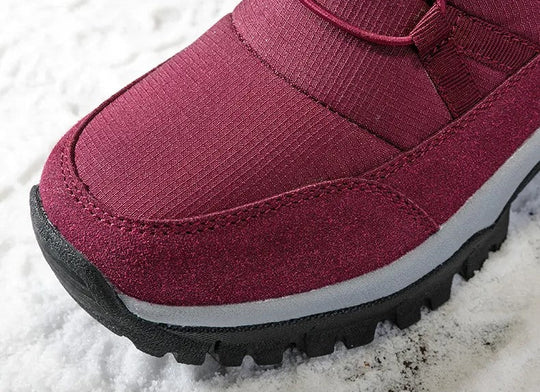 Rachelle Schneestiefel | Warm & Trendy EB