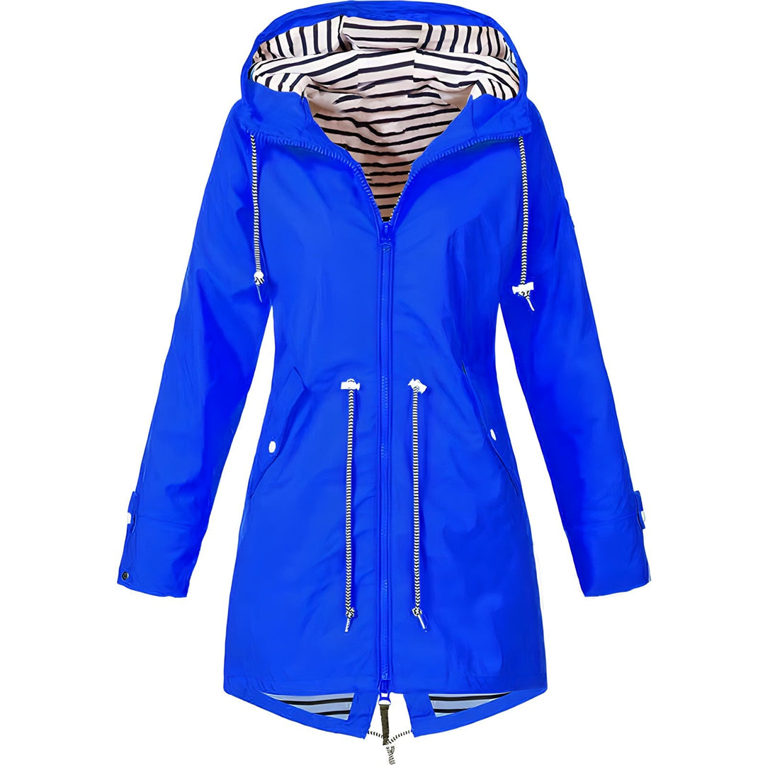 EB | Outwear Jacke für Frauen