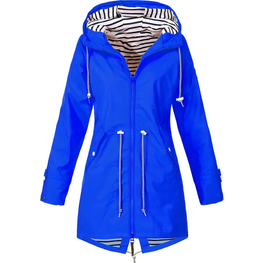 EB | Outwear Jacke für Frauen