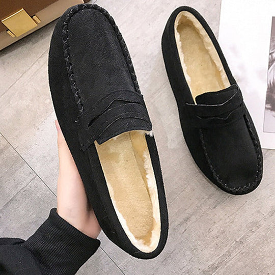 EB | Winter Damen Schuhe