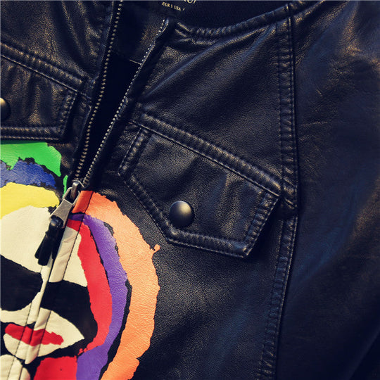 EB | Play Too Hard Jacke