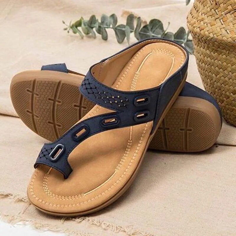 EB | Orthopädische Sandalen für Frauen