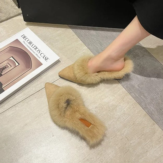 Cristina Slip-Ons | Stylisch & Luxuriös EB