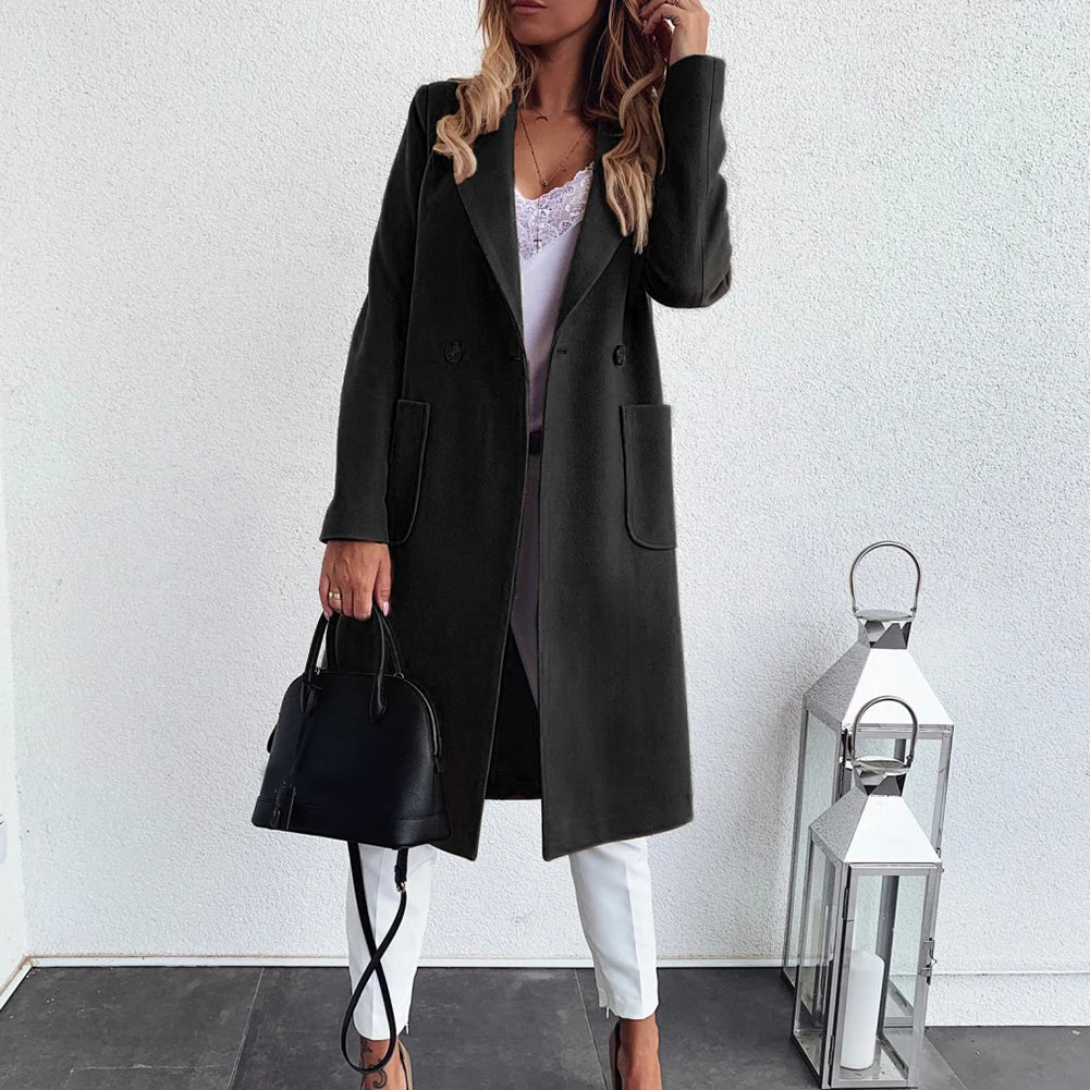 EB | Vielseitige und Komfortable Jacke