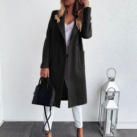 EB | Vielseitige und Komfortable Jacke