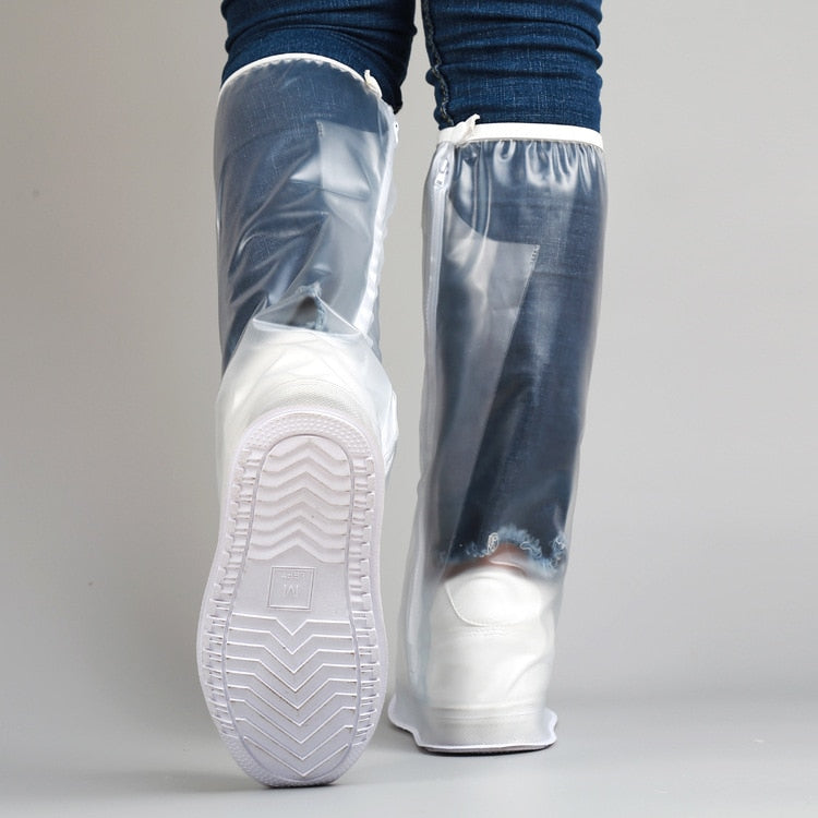 Festival-Schuhschutz | Halten Sie Ihre Schuhe bei jeder Party sauber! EB