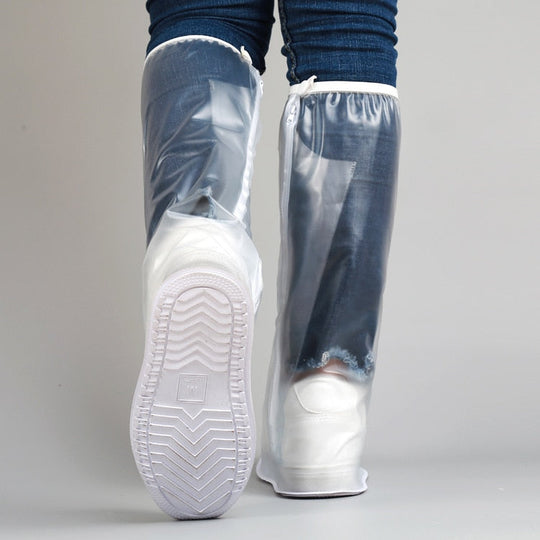 Festival-Schuhschutz | Halten Sie Ihre Schuhe bei jeder Party sauber! EB