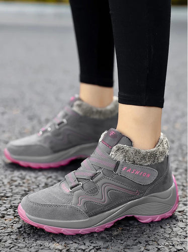 Sylvie Winter Sneakers | Trendy & Vielseitig EB