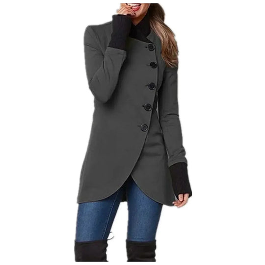 EB | Jacke mit Knopf