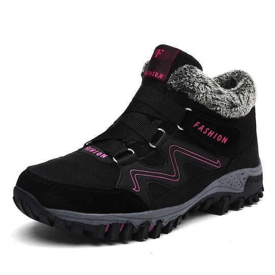 Damen Winterstiefel EB