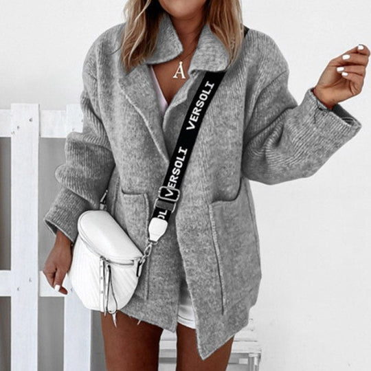 EB | Elegante Weste Jacke für Damen