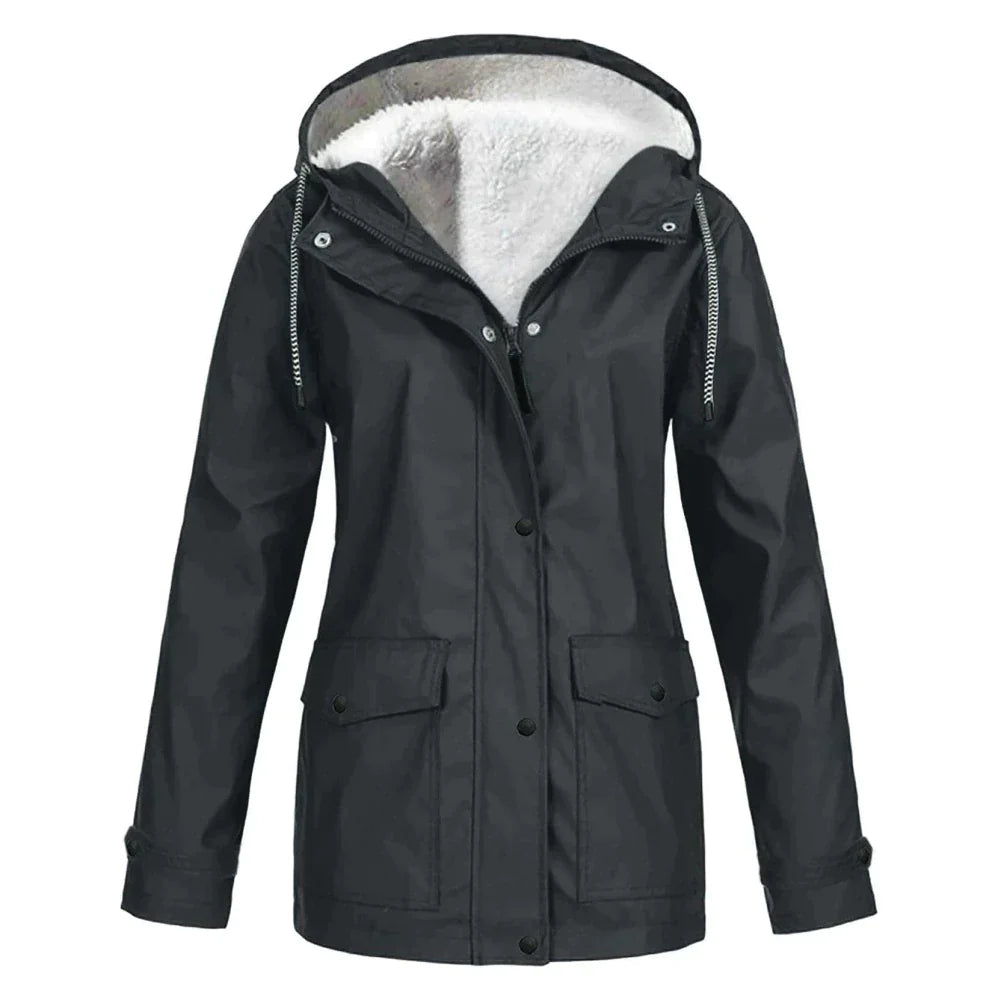 EB | mit Teddy-Futter