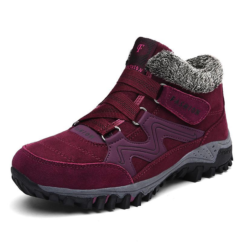 Damen Winterstiefel EB