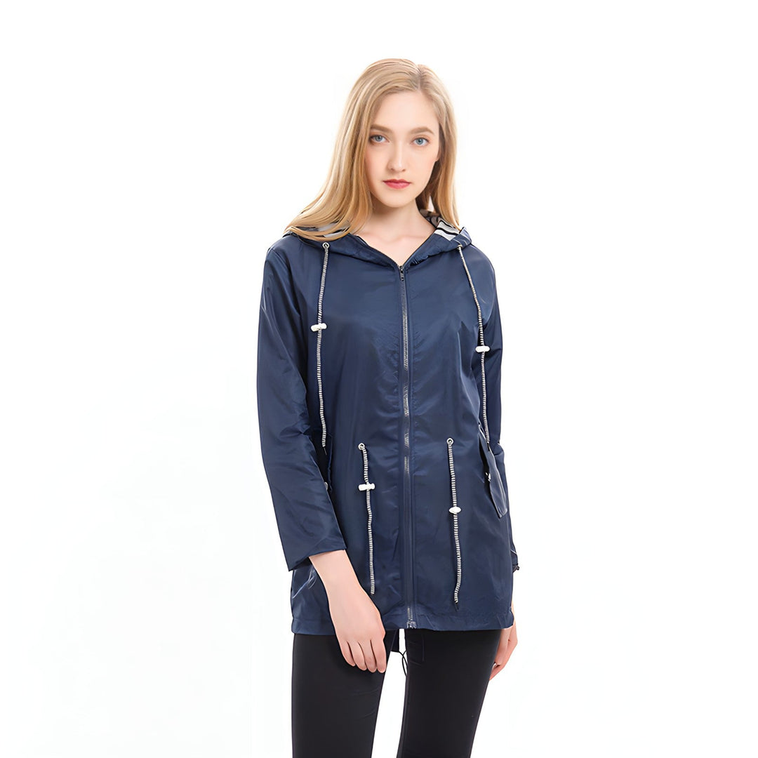 EB | Outwear Jacke für Frauen