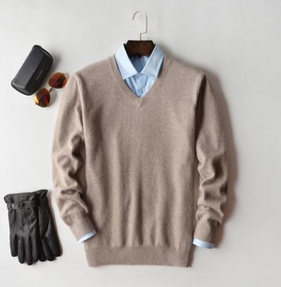 EB - Herren-Pullover | Hohe Qualität & sehr elegant